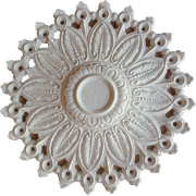 CC34 Ceiling Rose